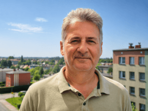Chris Sroka